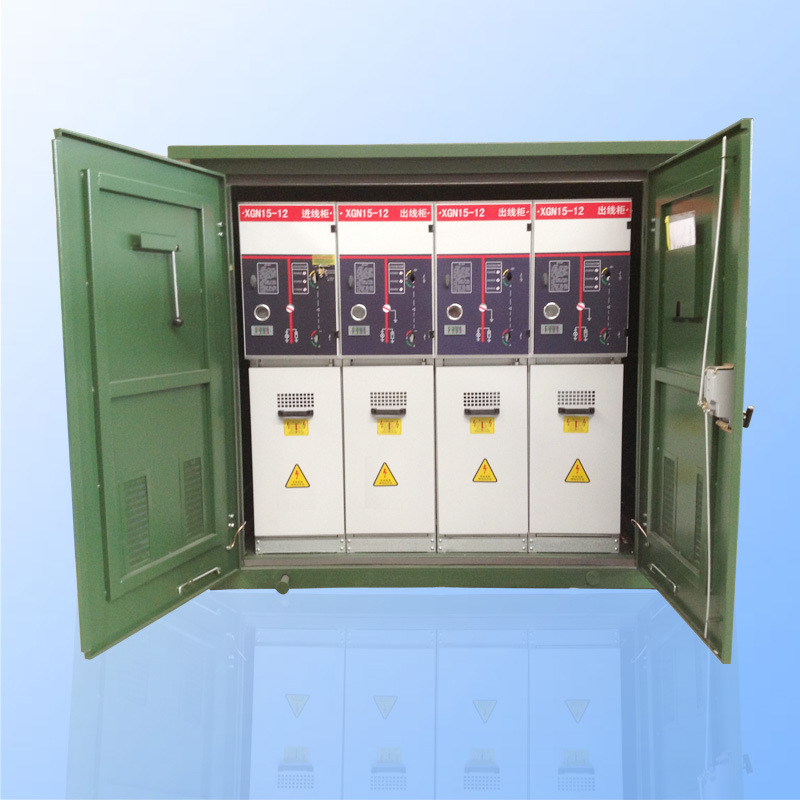 溫州萬星電氣 批發供應電纜分接箱與開關電纜分接箱，品質一流，專業配電柜解決方案