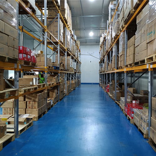 上海寶時云倉 引領第三方電商倉儲配送新標桿，共享倉庫托管與倉配一體外包服務解析