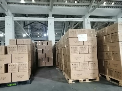 廣州白云倉庫第三方物流 高效倉儲服務的行業標桿